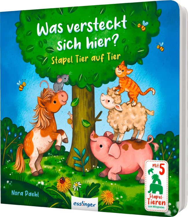 Produktbild: Was versteckt sich hier?