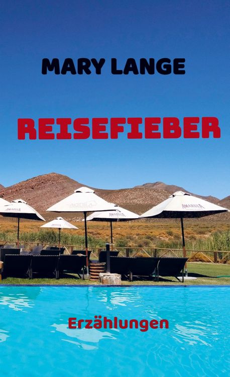 Produktbild: Reisefieber