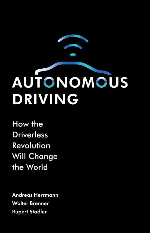 Produktbild: Autonomous Driving