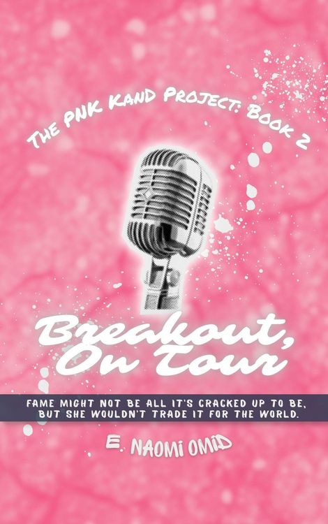 Produktbild: Breakout, On Tour