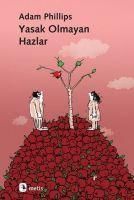 Produktbild: Yasak Olmayan Hazlar
