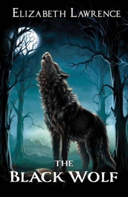Produktbild: The Black Wolf