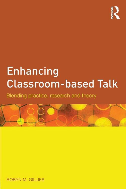 Produktbild: Enhancing Classroom-based Talk