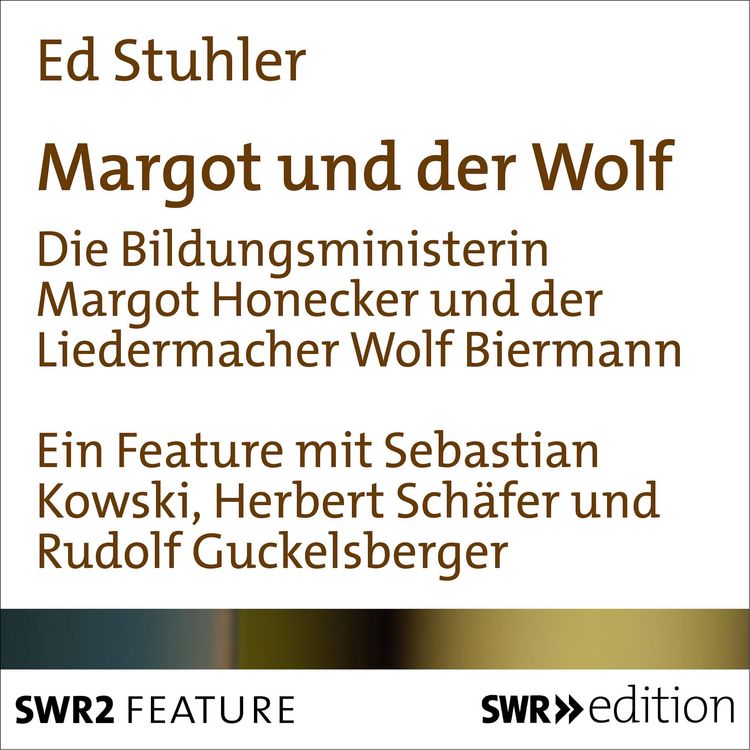 Produktbild: Margot und der Wolf