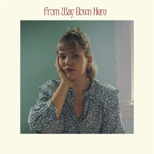 Produktbild: FROM WAY DOWN HERE (Coke Bottle Clear)