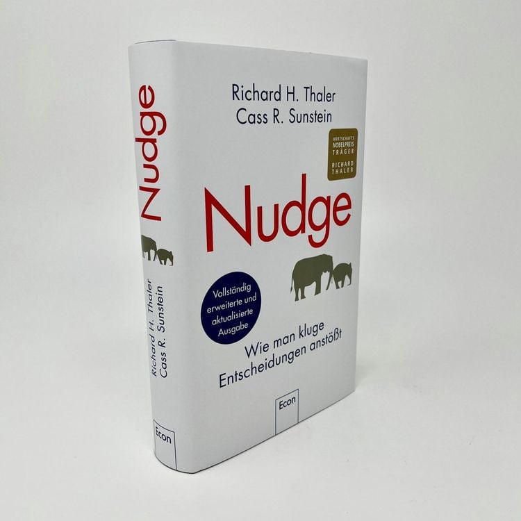 Produktbild: Nudge
