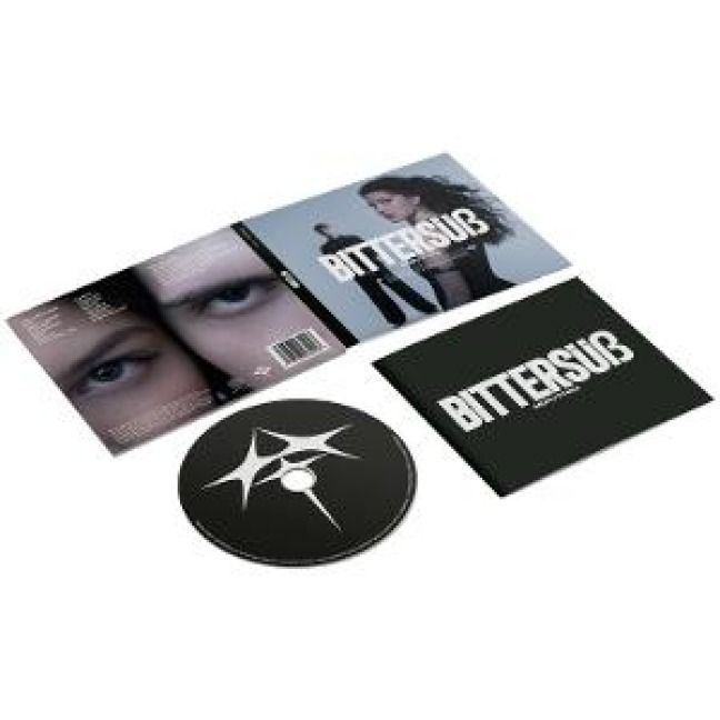 Produktbild: Bitters&uuml;&aacute; (Baller Deluxe)
