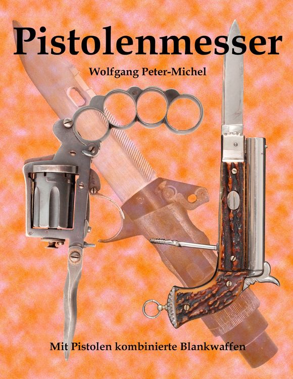 Produktbild: Pistolenmesser