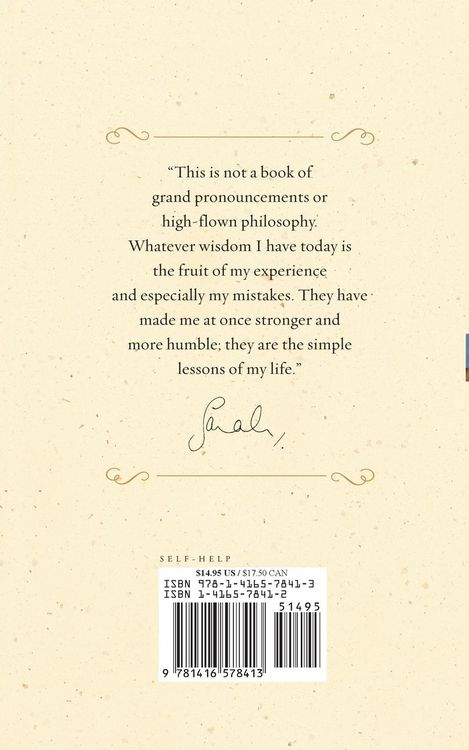Produktbild: What I Know Now