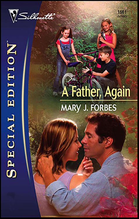 Produktbild: A Father, Again