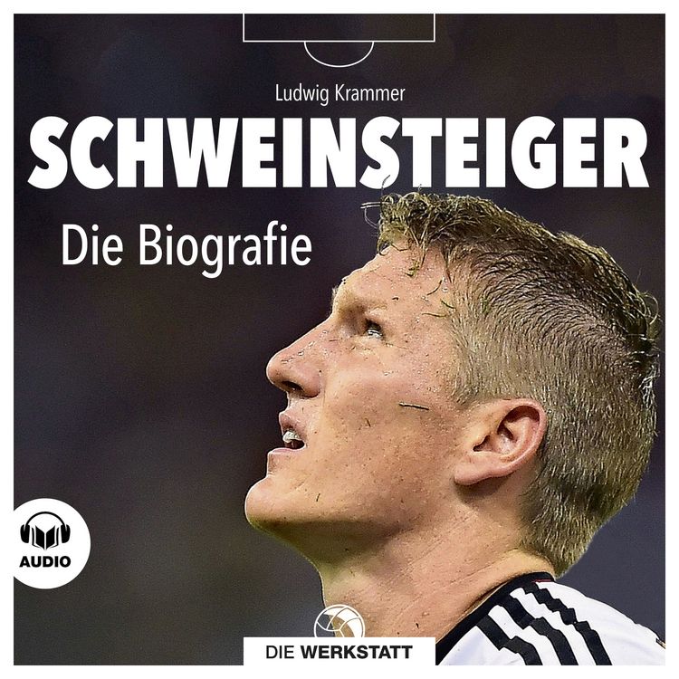 Produktbild: Schweinsteiger