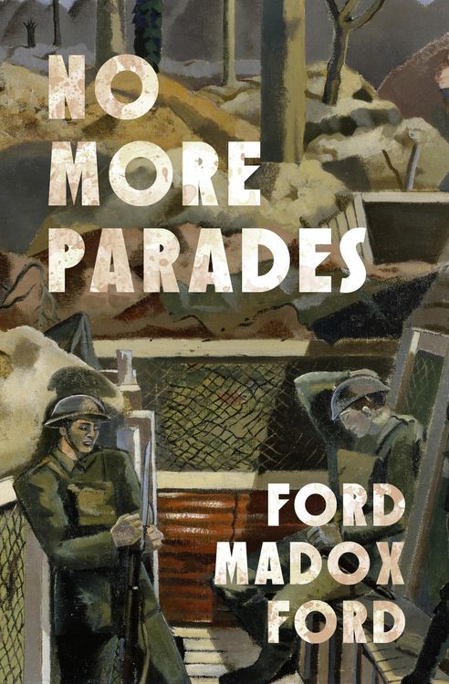 Produktbild: No More Parades