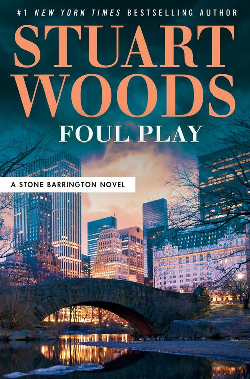 Produktbild: Foul Play
