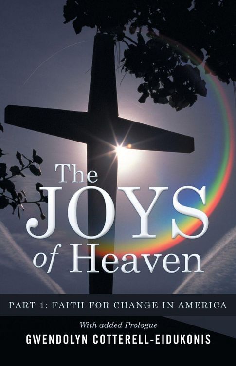 Produktbild: The Joys of Heaven