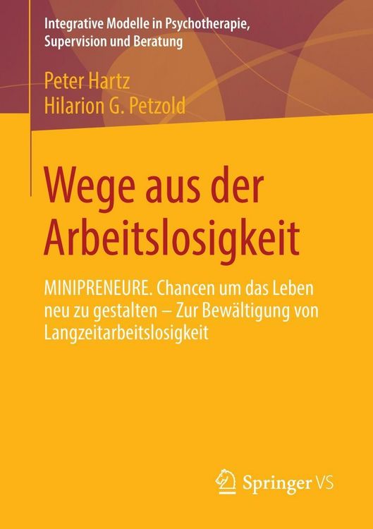 Produktbild: Wege aus der Arbeitslosigkeit
