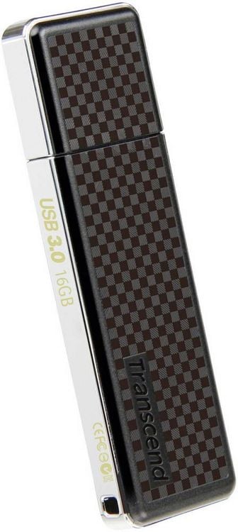 Produktbild: Transcend JetFlash&reg; 780 USB-Stick 16 GB Schwarz TS16GJF780 USB-A (USB 3.2 Gen 1)