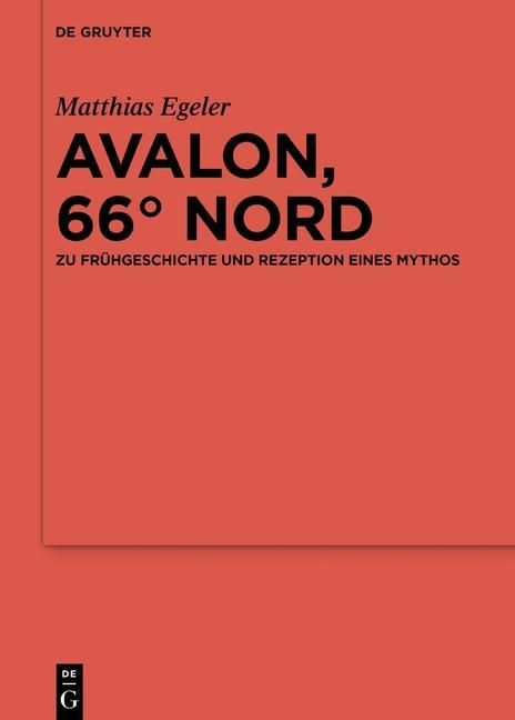 Produktbild: Avalon, 66&deg; Nord