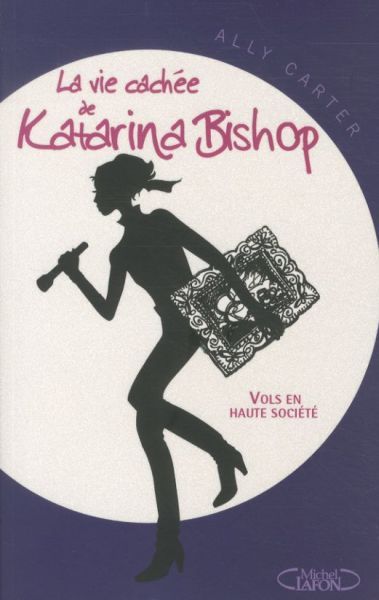 Produktbild: La vie cach&eacute;e de Katarina Bishop