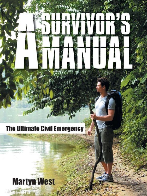 Produktbild: A Survivor's Manual