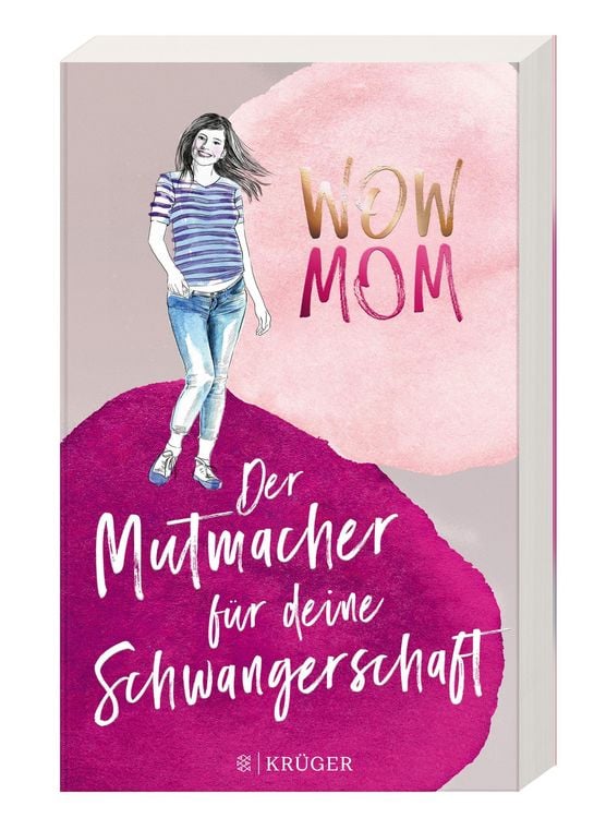 Produktbild: Wow Mom
