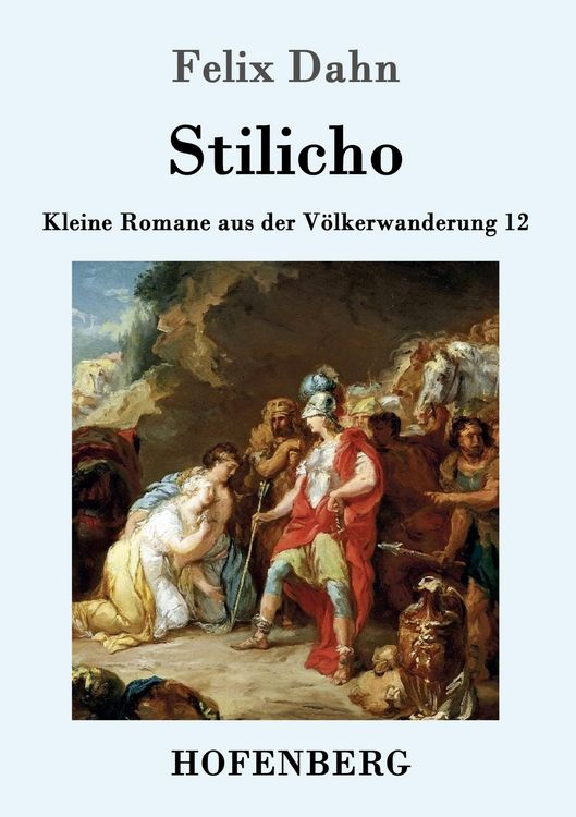 Produktbild: Stilicho