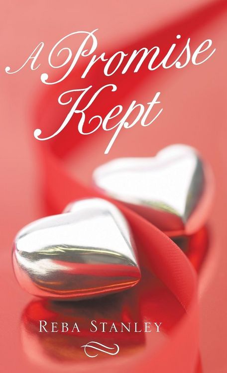 Produktbild: A Promise Kept