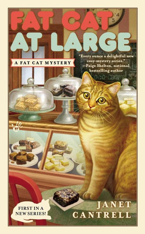 Produktbild: Fat Cat At Large
