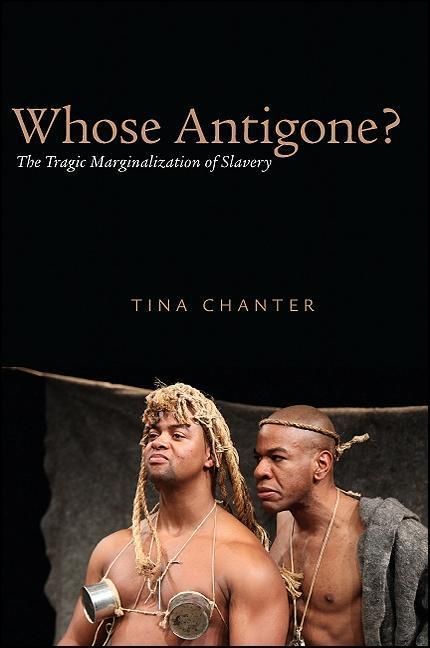 Produktbild: Whose Antigone?