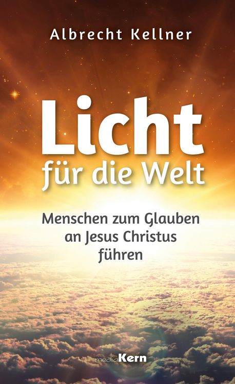 Produktbild: Licht f&uuml;r die Welt