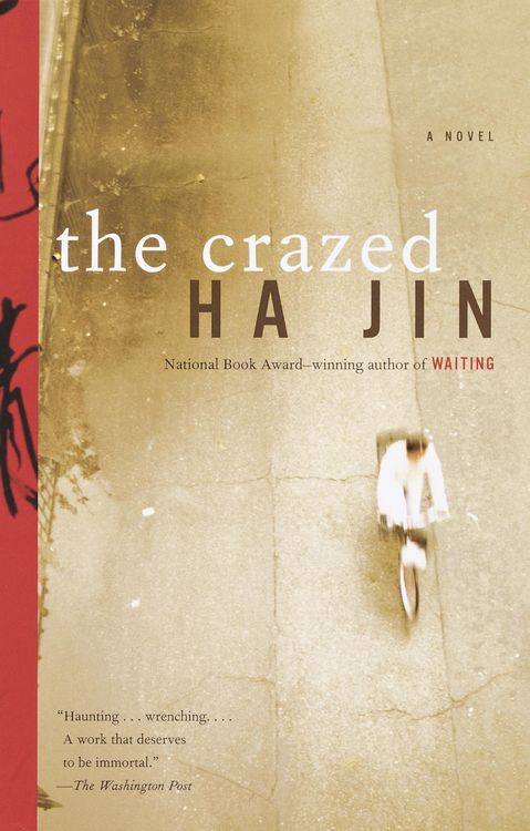 Produktbild: The Crazed