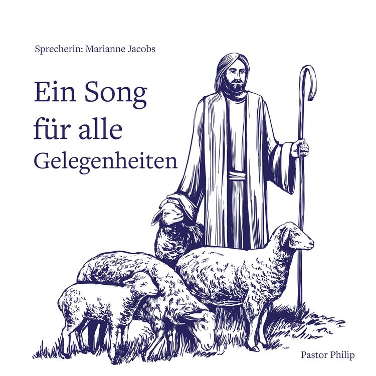 Produktbild: Ein Song f&uuml;r alle Gelegenheiten