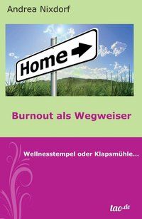 Produktbild: Burnout als Wegweiser