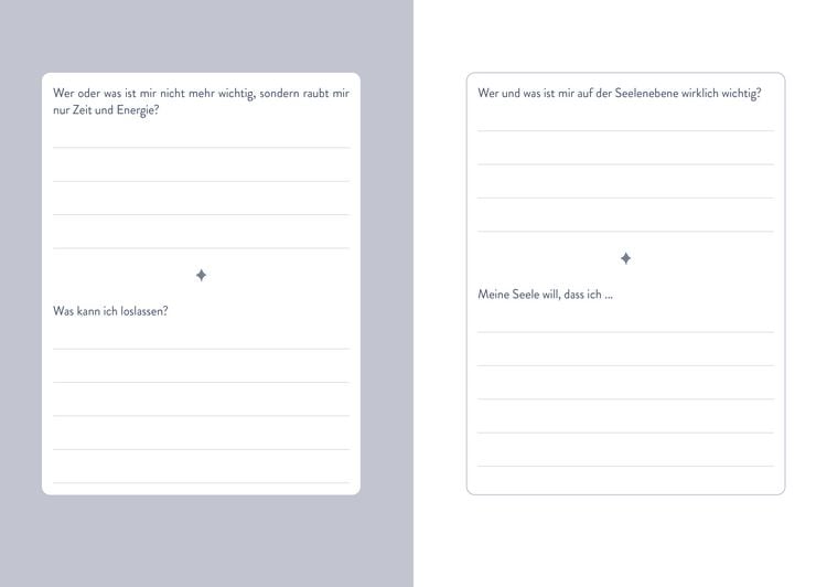 Produktbild: Manifestieren &ndash; Dein Journal