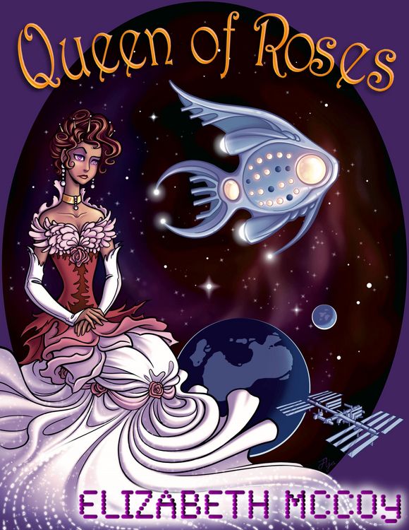 Produktbild: Queen of Roses