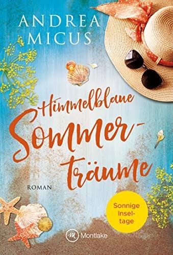 Produktbild: Himmelblaue Sommertr&auml;ume