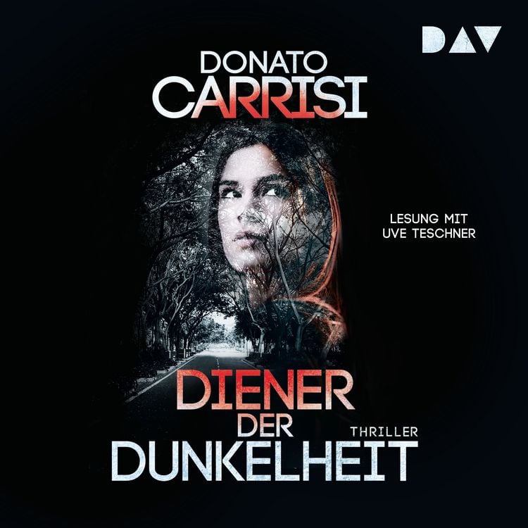 Produktbild: Diener der Dunkelheit