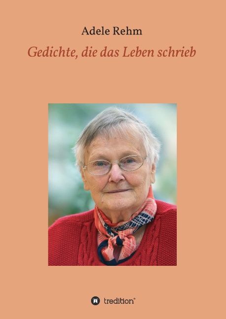 Produktbild: Gedichte, die das Leben schrieb