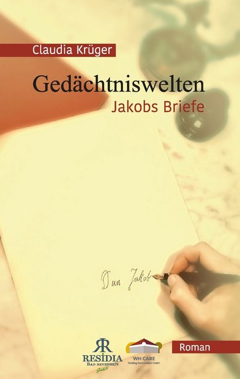 Produktbild: Ged&auml;chtniswelten