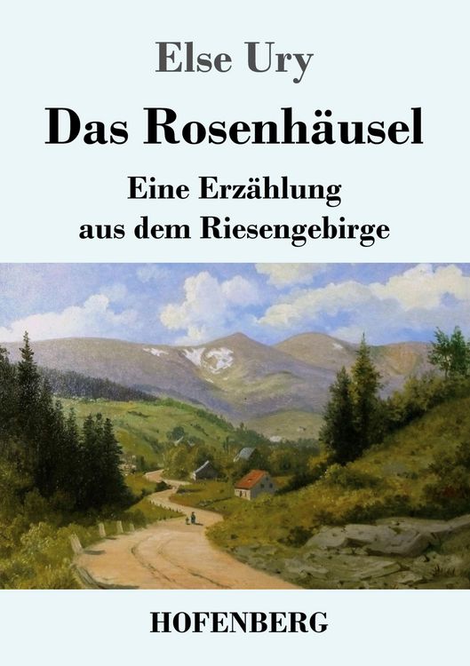 Produktbild: Das Rosenh&auml;usel