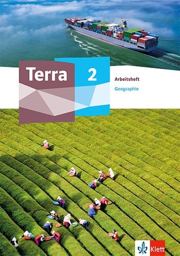 Produktbild: Terra Geographie 2