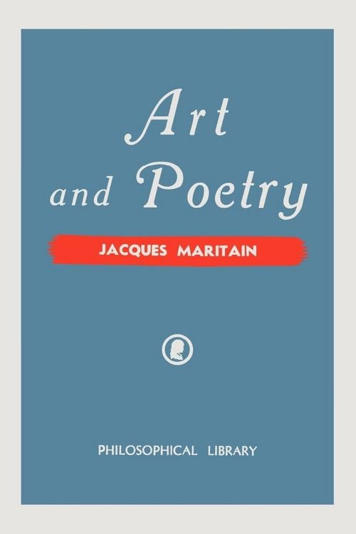 Produktbild: Art and Poetry