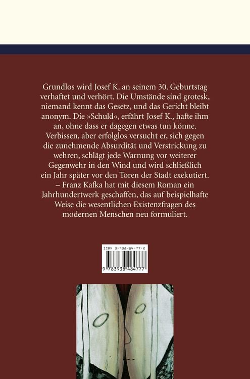 Der Prozess