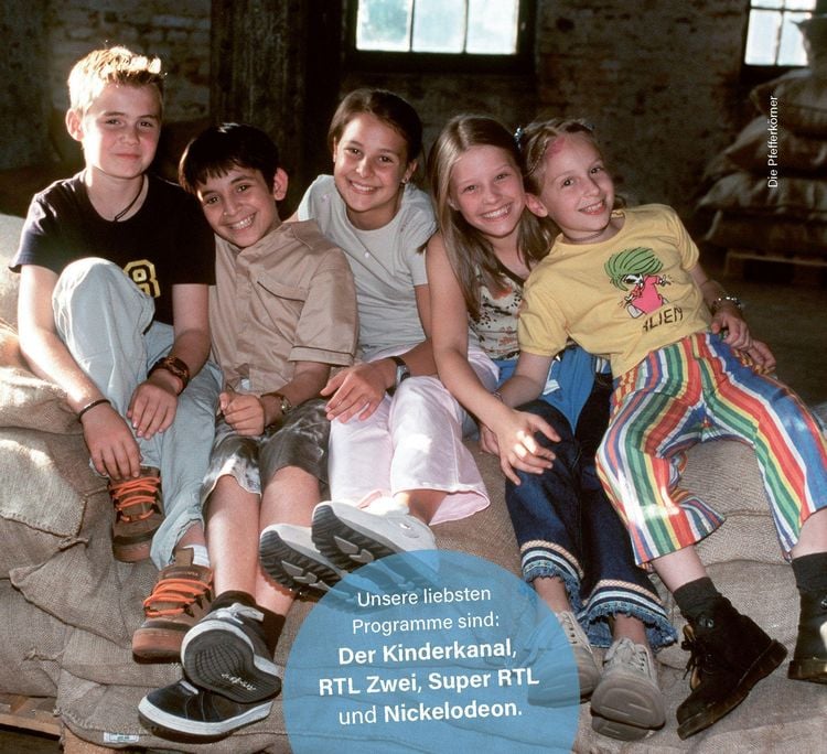 Produktbild: Typisch 1996 - der beste Jahrgang