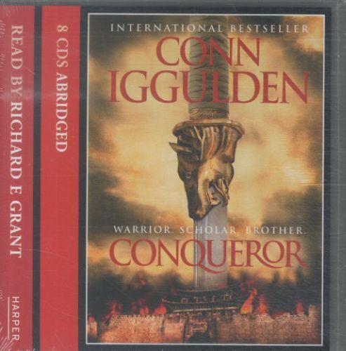 Produktbild: Conqueror
