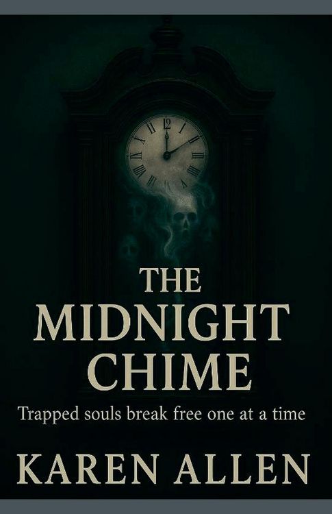 Produktbild: The Midnight Chime