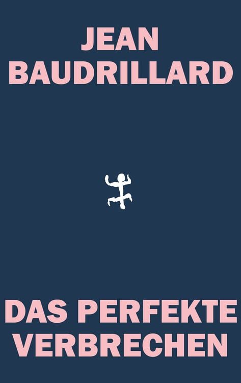 Produktbild: Das perfekte Verbrechen