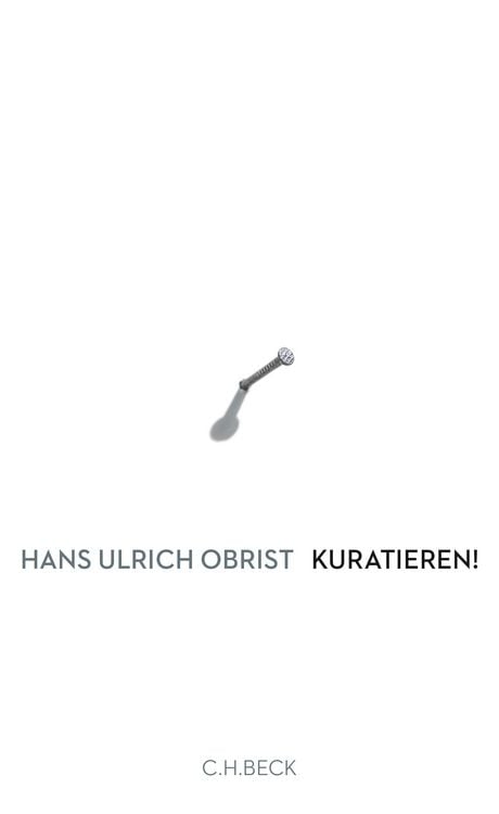 Produktbild: Kuratieren!