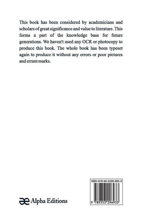 Produktbild: The Garret and the Garden