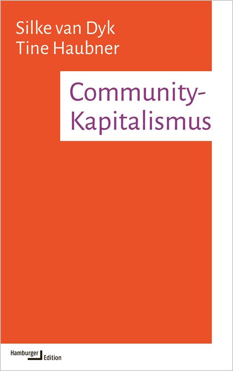 Produktbild: Community-Kapitalismus