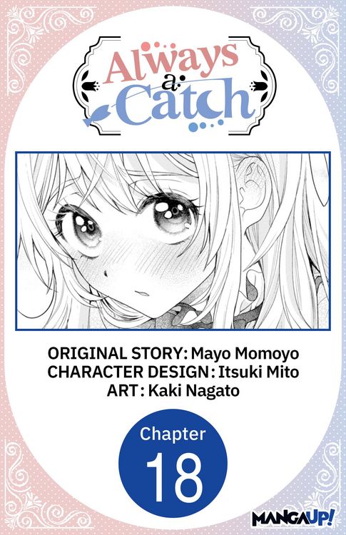 Produktbild: Always a Catch #018